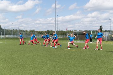 Bild 324 - Saisonstart Oberliga